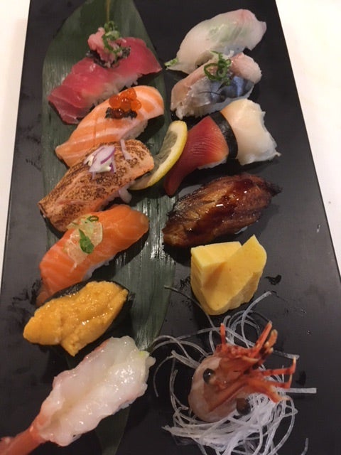 洋書　sushi & sashimi 洋書 sushi & sashimi 洋書 sushi & sashimi ZX Sushi